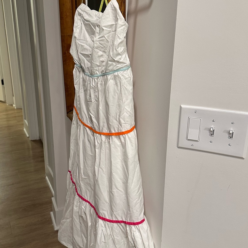 Anna Rae Dress